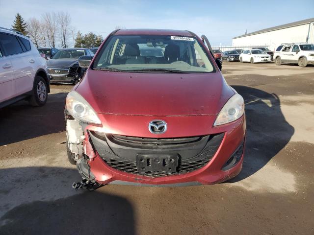 Photo 4 VIN: JM1CW2CL9F0184876 - MAZDA 5 