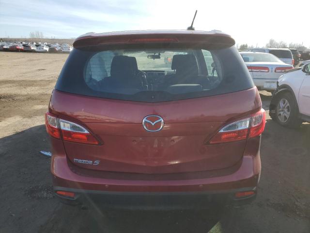 Photo 5 VIN: JM1CW2CL9F0184876 - MAZDA 5 