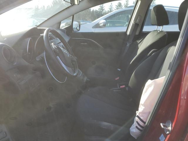 Photo 6 VIN: JM1CW2CL9F0184876 - MAZDA 5 