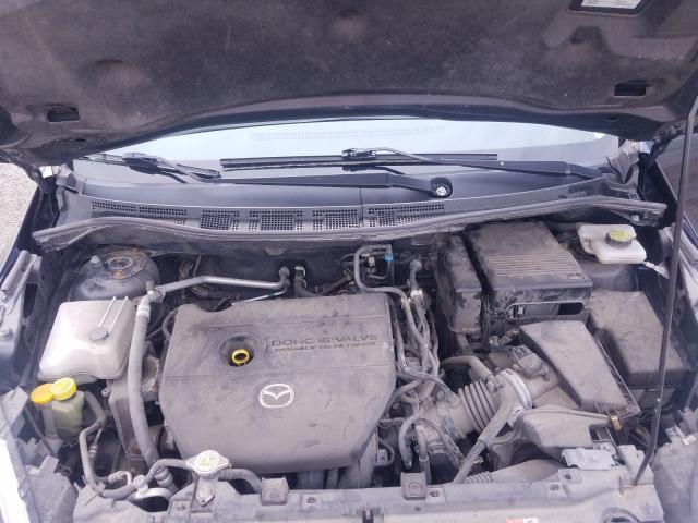 Photo 6 VIN: JM1CW2CL9F0187647 - MAZDA 5 