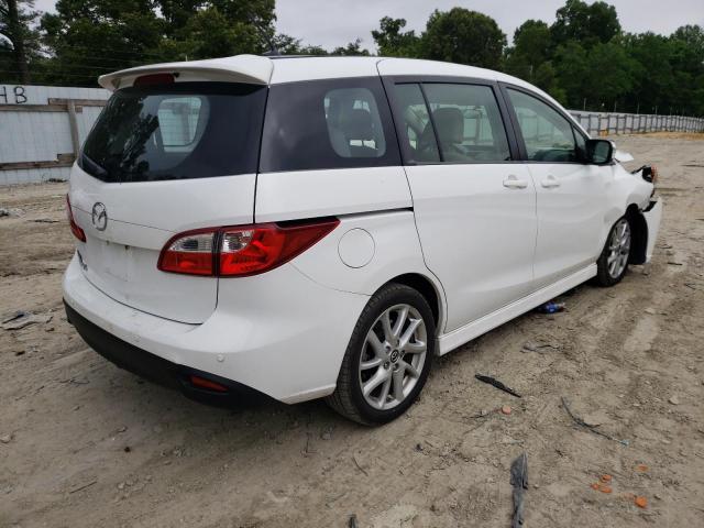 Photo 3 VIN: JM1CW2CL9F0188829 - MAZDA 5 TOURING 