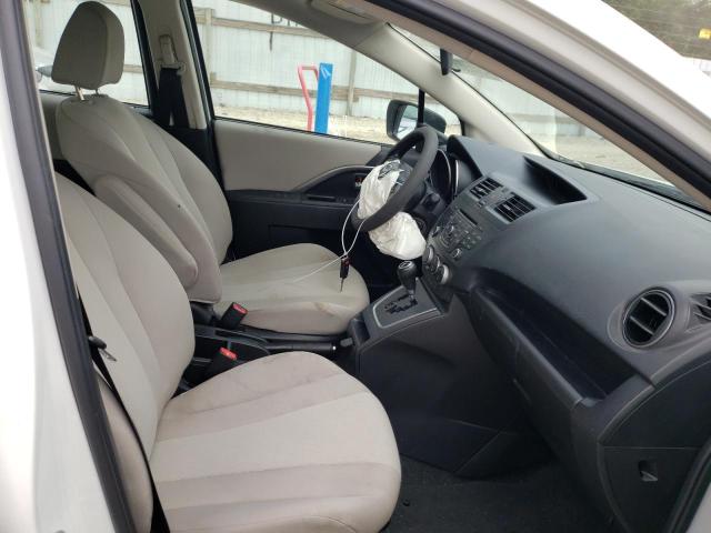 Photo 4 VIN: JM1CW2CL9F0188829 - MAZDA 5 TOURING 