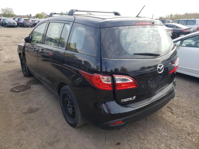 Photo 2 VIN: JM1CW2CL9H0195217 - MAZDA 5 TOURING 