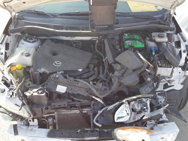 Photo 6 VIN: JM1CW2CLXC0103833 - MAZDA 5 