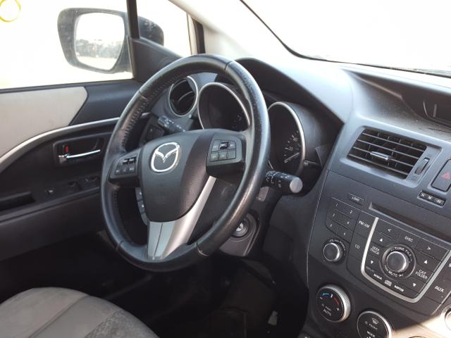 Photo 8 VIN: JM1CW2CLXC0103833 - MAZDA 5 