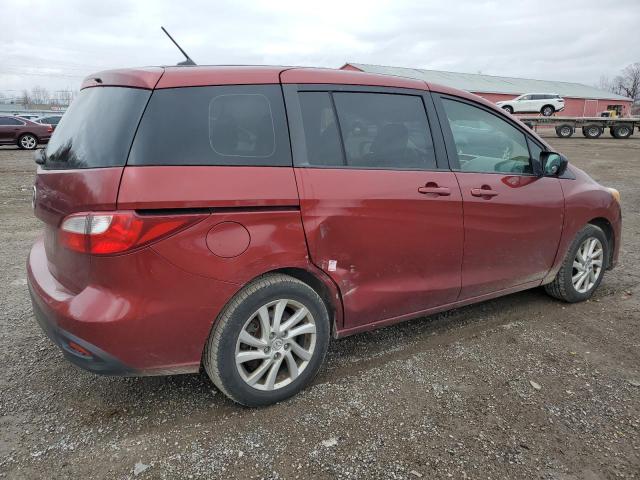 Photo 2 VIN: JM1CW2CLXC0108000 - MAZDA 5 