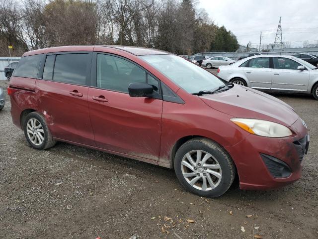 Photo 3 VIN: JM1CW2CLXC0108000 - MAZDA 5 