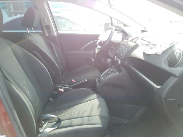 Photo 4 VIN: JM1CW2CLXC0116582 - MAZDA 5 