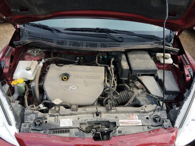 Photo 6 VIN: JM1CW2CLXC0116582 - MAZDA 5 