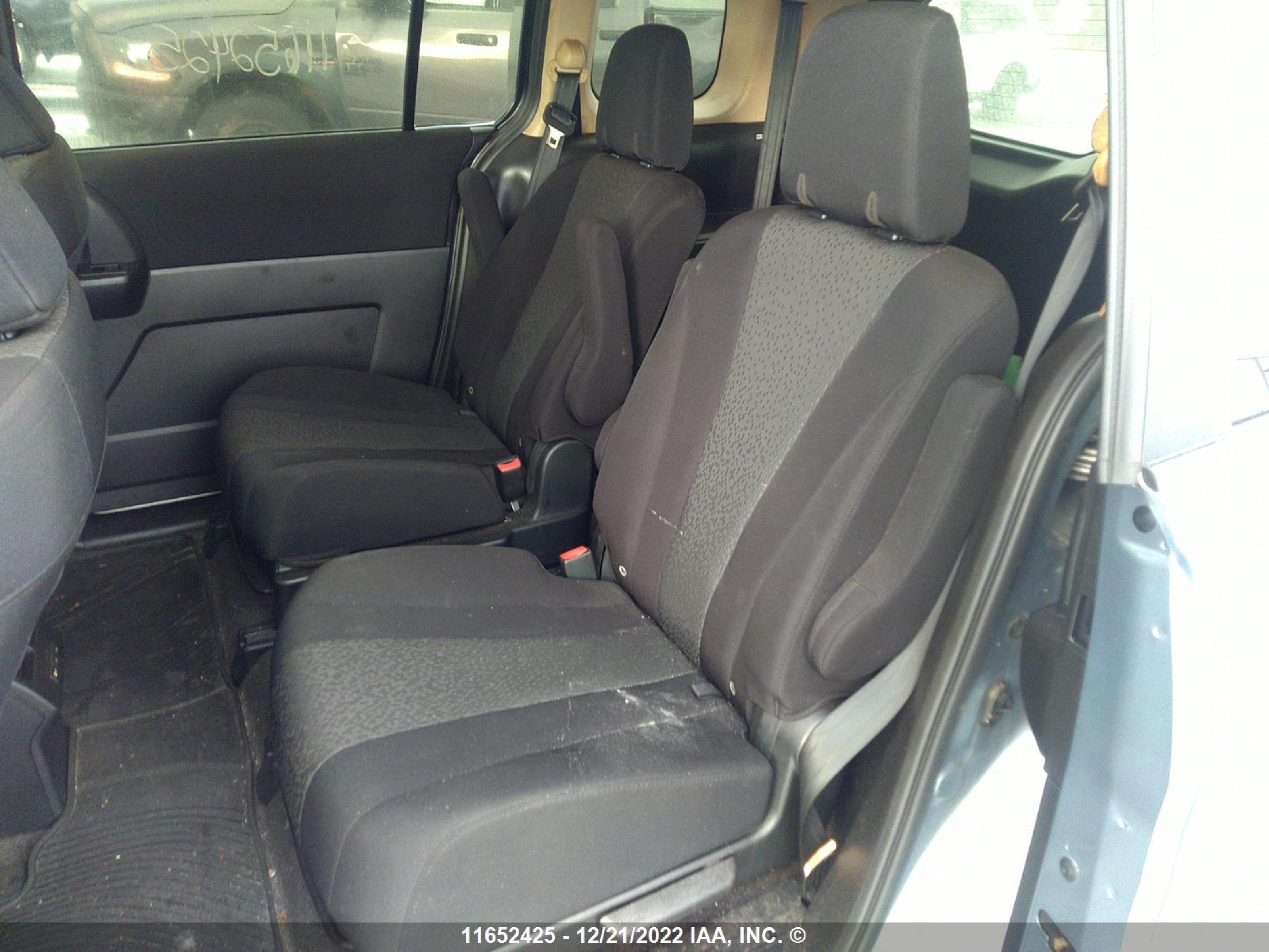 Photo 7 VIN: JM1CW2CLXC0122544 - MAZDA 5 