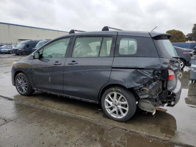 Photo 1 VIN: JM1CW2CLXD0144996 - MAZDA MAZDA5 TOU 