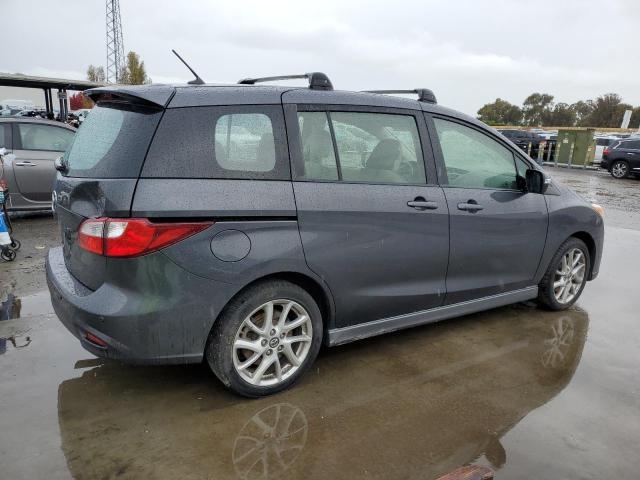 Photo 2 VIN: JM1CW2CLXD0144996 - MAZDA MAZDA5 TOU 