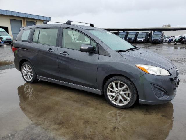 Photo 3 VIN: JM1CW2CLXD0144996 - MAZDA MAZDA5 TOU 