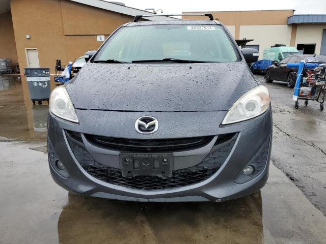 Photo 4 VIN: JM1CW2CLXD0144996 - MAZDA MAZDA5 TOU 