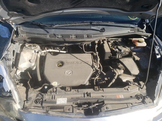 Photo 6 VIN: JM1CW2CLXD0150734 - MAZDA 5 