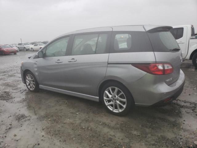 Photo 1 VIN: JM1CW2CLXD0152550 - MAZDA 5 