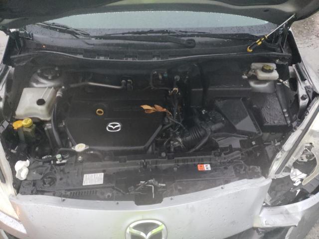 Photo 11 VIN: JM1CW2CLXD0152550 - MAZDA 5 