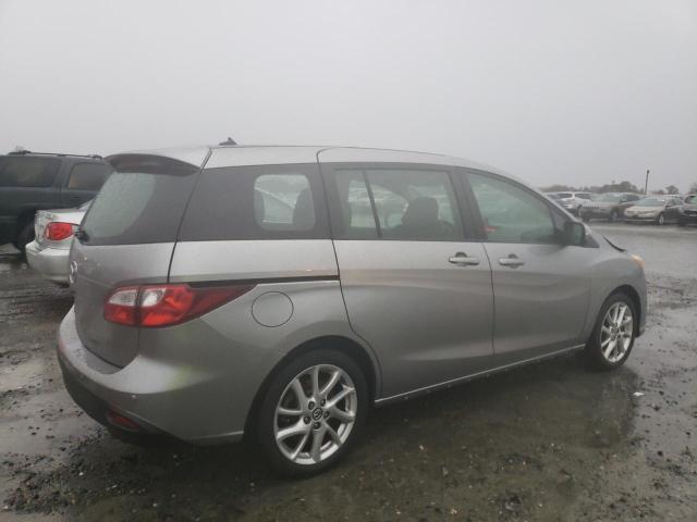 Photo 2 VIN: JM1CW2CLXD0152550 - MAZDA 5 