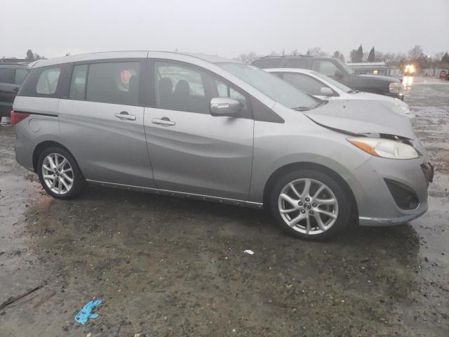 Photo 3 VIN: JM1CW2CLXD0152550 - MAZDA 5 