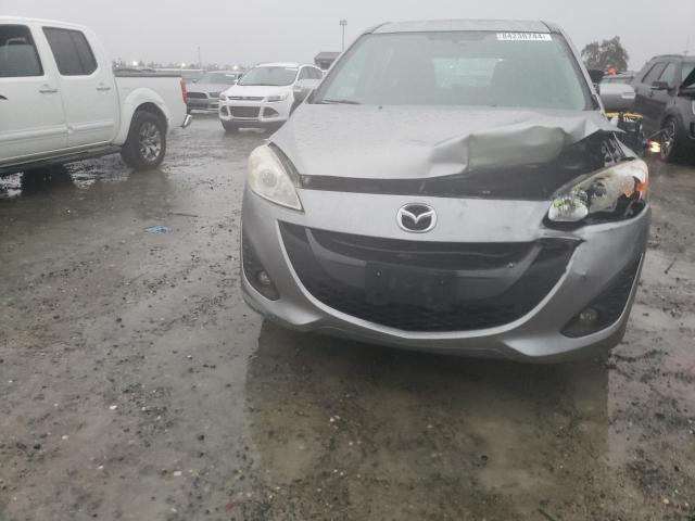 Photo 4 VIN: JM1CW2CLXD0152550 - MAZDA 5 