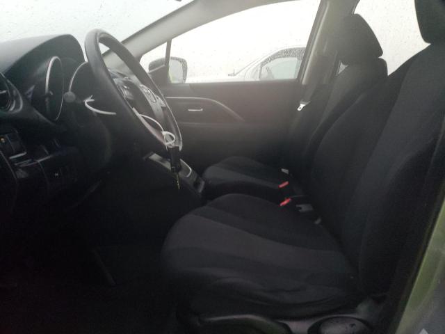 Photo 6 VIN: JM1CW2CLXD0152550 - MAZDA 5 