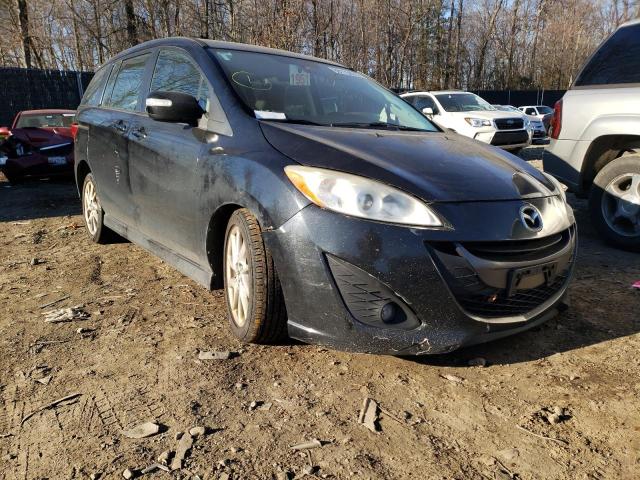 Photo 0 VIN: JM1CW2CLXD0152967 - MAZDA 5 