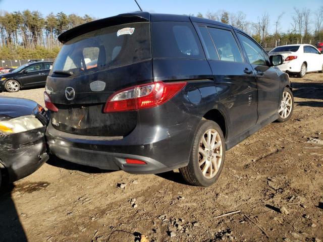 Photo 3 VIN: JM1CW2CLXD0152967 - MAZDA 5 