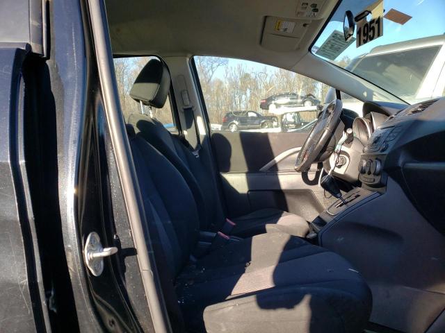 Photo 4 VIN: JM1CW2CLXD0152967 - MAZDA 5 