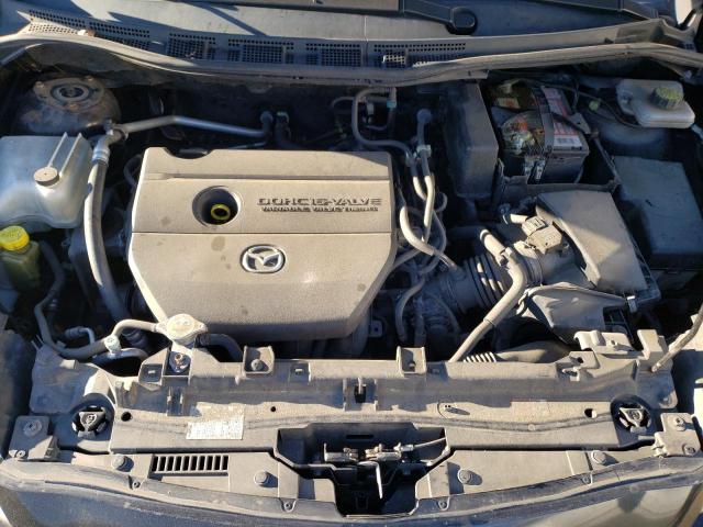 Photo 6 VIN: JM1CW2CLXD0152967 - MAZDA 5 