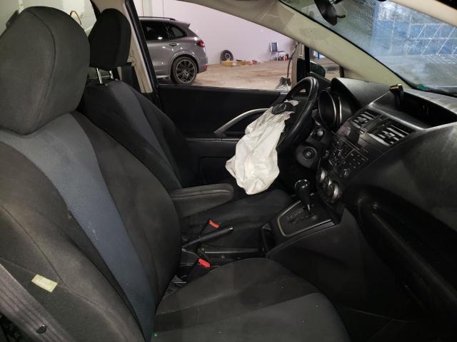 Photo 4 VIN: JM1CW2CLXE0166644 - MAZDA 5 TOURING 