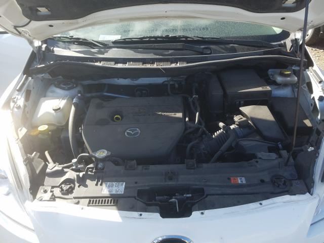 Photo 6 VIN: JM1CW2CLXE0166871 - MAZDA 5 TOURING 