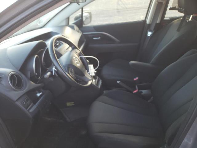 Photo 4 VIN: JM1CW2CLXE0171536 - MAZDA 5 TOURING 