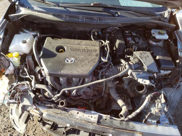 Photo 6 VIN: JM1CW2CLXE0171536 - MAZDA 5 TOURING 