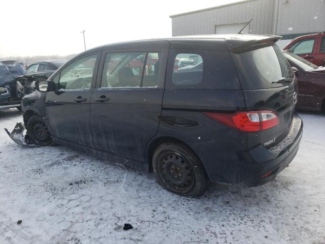 Photo 1 VIN: JM1CW2CLXE0172170 - MAZDA 5 TOURING 