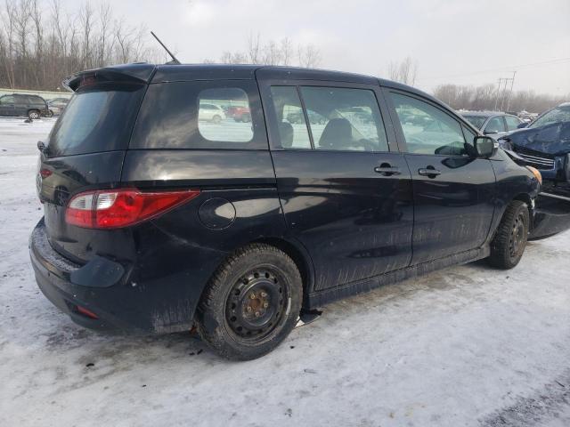 Photo 2 VIN: JM1CW2CLXE0172170 - MAZDA 5 TOURING 