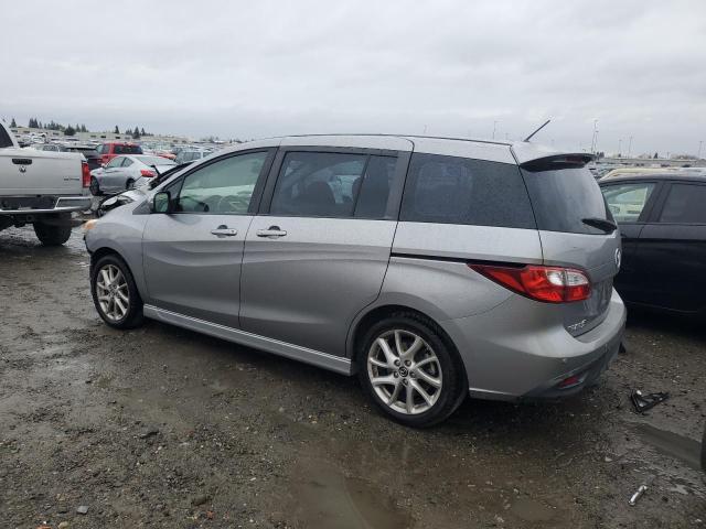 Photo 1 VIN: JM1CW2CLXE0176154 - MAZDA 5 TOURING 