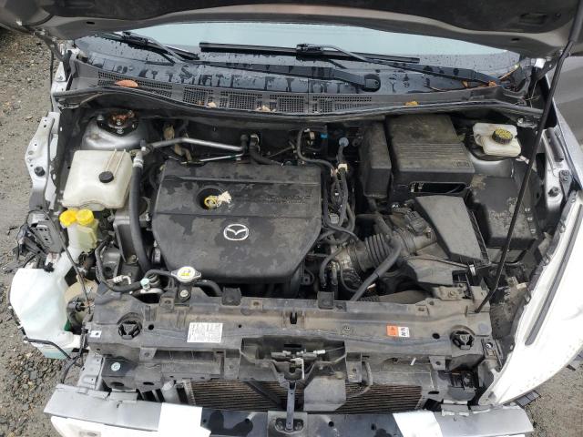 Photo 10 VIN: JM1CW2CLXE0176154 - MAZDA 5 TOURING 