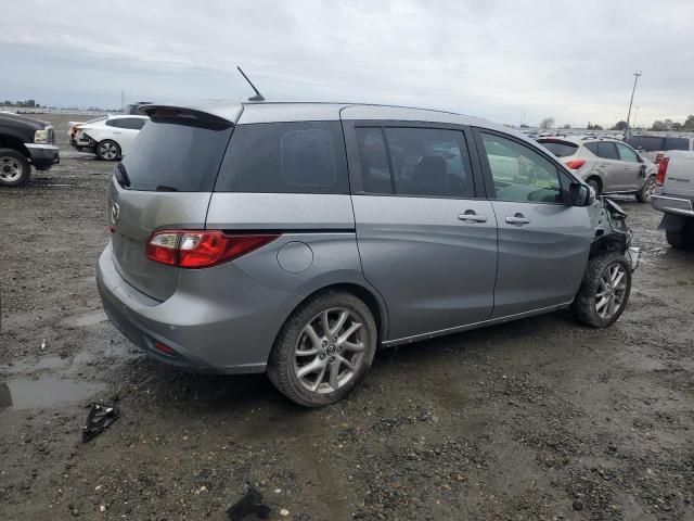 Photo 2 VIN: JM1CW2CLXE0176154 - MAZDA 5 TOURING 