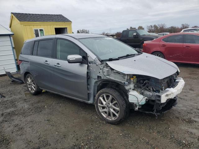 Photo 3 VIN: JM1CW2CLXE0176154 - MAZDA 5 TOURING 