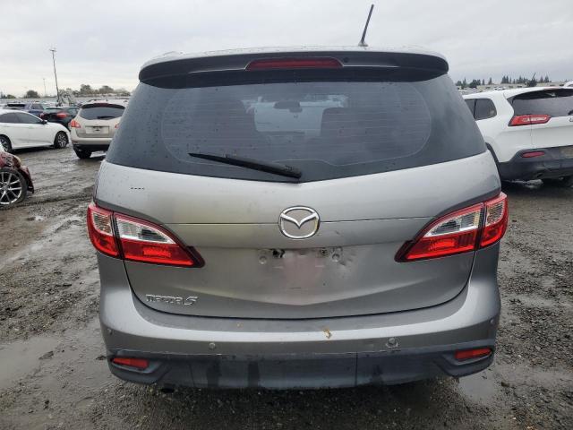 Photo 5 VIN: JM1CW2CLXE0176154 - MAZDA 5 TOURING 