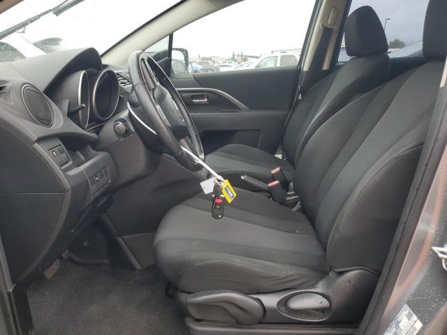 Photo 6 VIN: JM1CW2CLXE0176154 - MAZDA 5 TOURING 