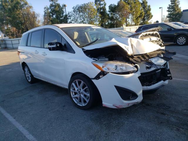 Photo 0 VIN: JM1CW2CLXF0179685 - MAZDA 5 TOURING 