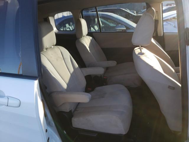 Photo 5 VIN: JM1CW2CLXF0179685 - MAZDA 5 TOURING 