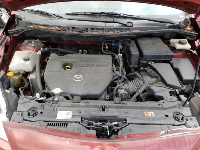 Photo 6 VIN: JM1CW2DL0C0111941 - MAZDA 5 