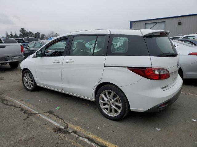 Photo 1 VIN: JM1CW2DL0C0116122 - MAZDA 5 