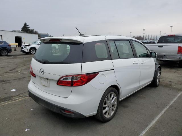 Photo 2 VIN: JM1CW2DL0C0116122 - MAZDA 5 