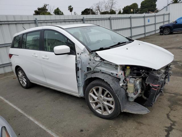 Photo 3 VIN: JM1CW2DL0C0116122 - MAZDA 5 