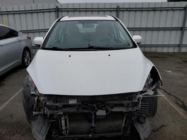 Photo 4 VIN: JM1CW2DL0C0116122 - MAZDA 5 