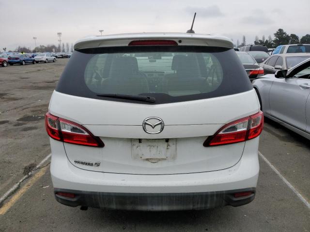 Photo 5 VIN: JM1CW2DL0C0116122 - MAZDA 5 