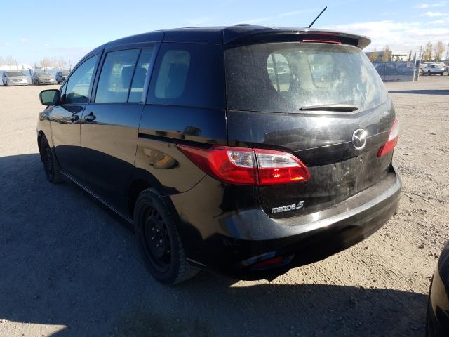 Photo 2 VIN: JM1CW2DL0C0135656 - MAZDA 5 